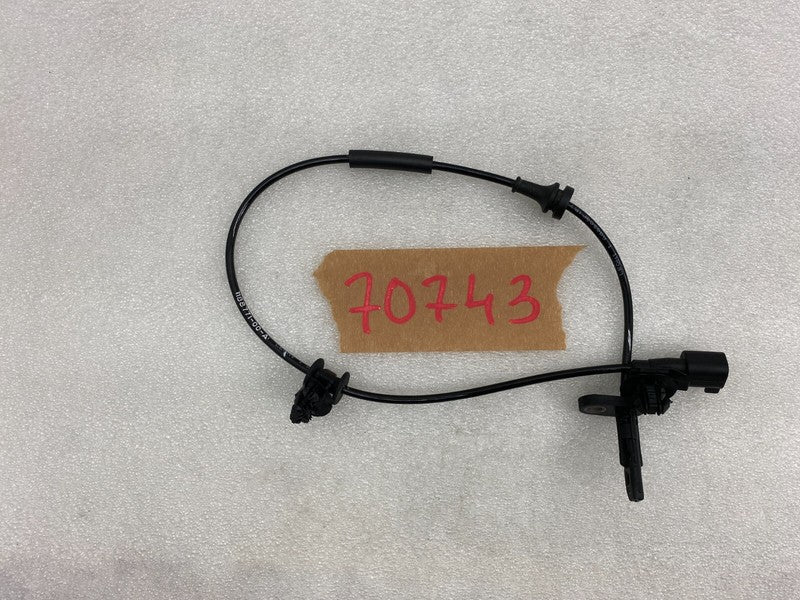 118877100A ⭕ 17-24 Model 3 M3 Rear Left/Right Anti-Lock ABS Wheel Speed Sensor 1188771-00-A