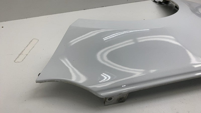 ⭕ 14-17 Range Rover Sport Front Passenger Fender Shell Panel Right Whi