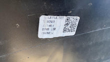 ⭕ 2023 Tesla Model 3 Rear Bumper Cover w/ Light Reflectors Assembly Gray - PMNG