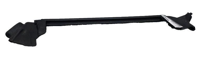 ⭕ 24-25 Tesla Model 3 Rear Left Door Inner Belt Weatherstrip Seal 1712