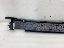 ⭕ 2018-2020 Model X Rear Right Door Sill Trim Cover Spine Racetrack 1105135-00-E