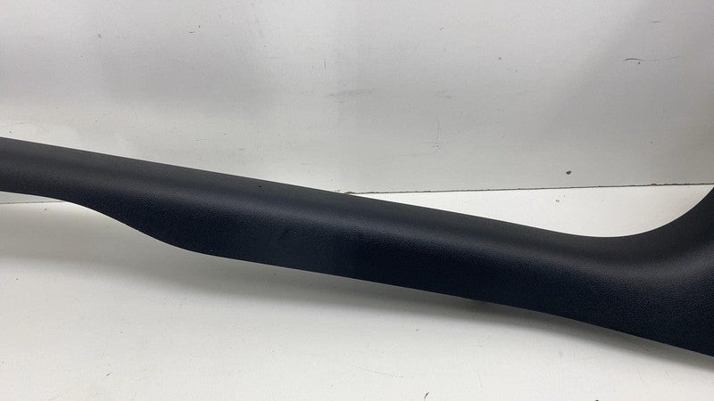 ⭕ 17-23 Model 3 M3 Front Driver Side A-Pillar Sill Scuff Plate Left 10