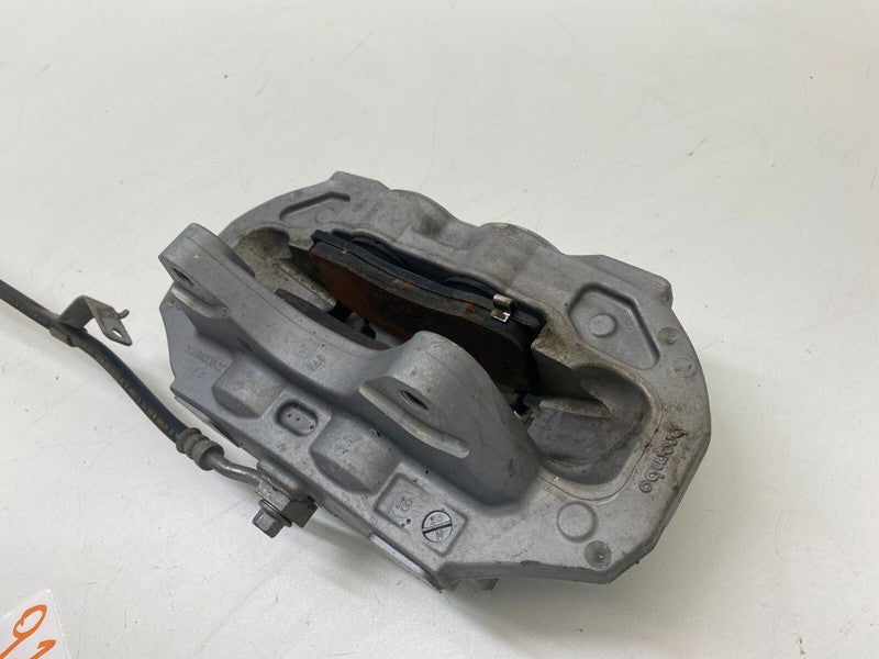 ⭕ 17-23 Model 3 Front Driver Brake Caliper w/ Brake Hose Line Left 104
