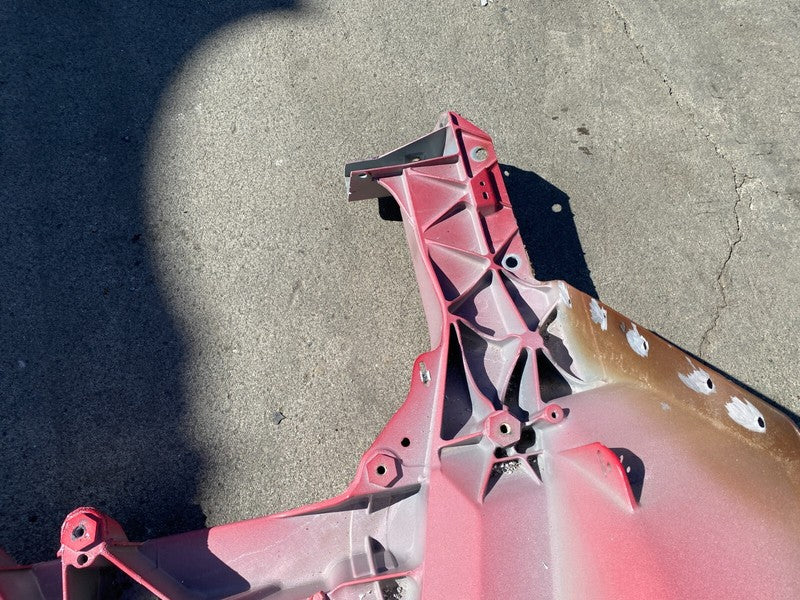 ⭕ 2020-2023 Tesla Model Y MY Rear Underbody Cast Rub Structural (One-Piece Type)