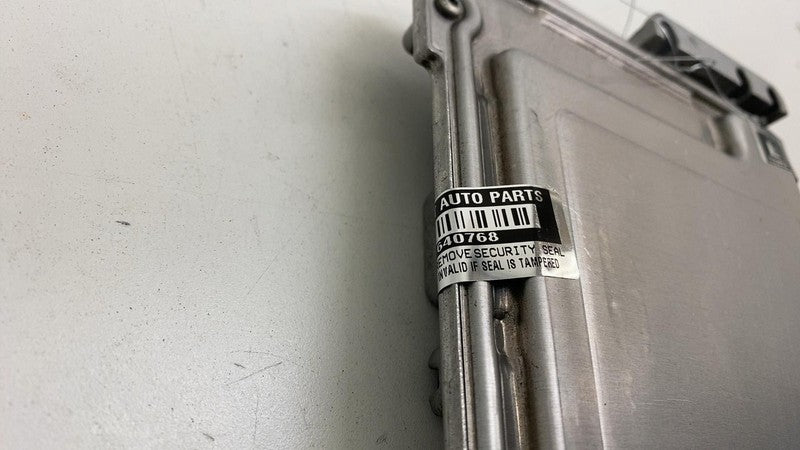 32349194 ⭕ 2021 2022 2023 Polestar 2 Electronic Control Module Engine Computer 32349194