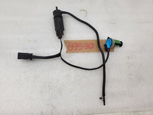 ⭕17-23 Tesla Model 3 Windshield Wind Screen Wiper Washer Pump Motor 1110164-00-B