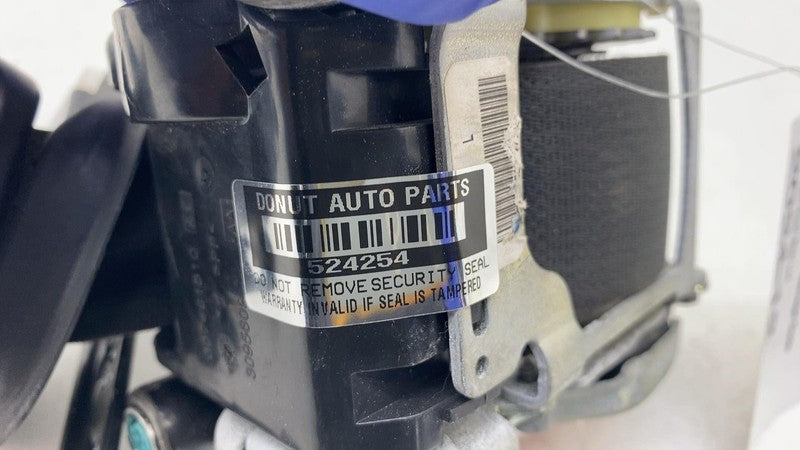 ⭕ 2016-2020 Tesla Model X Front Driver Side 1st Row Seat Belt & Retrac