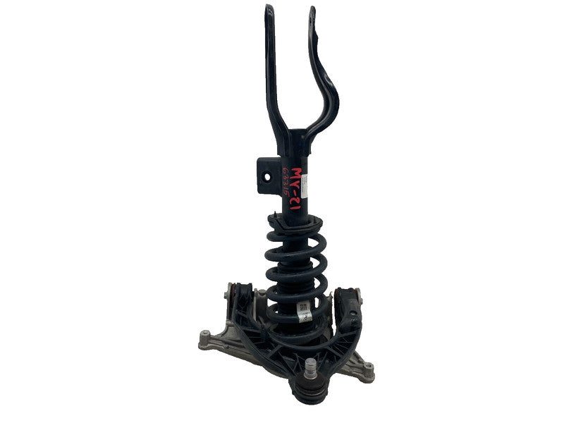 ⭕ 20-23 Model Y Front Right Shock Strut w/ Control Arm & Mount RH 1188376-00-D