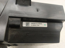 ⭕ 16-20 Model X Front BCM Body Comfort Control Module ECU Enclosure 1135152-90-C
