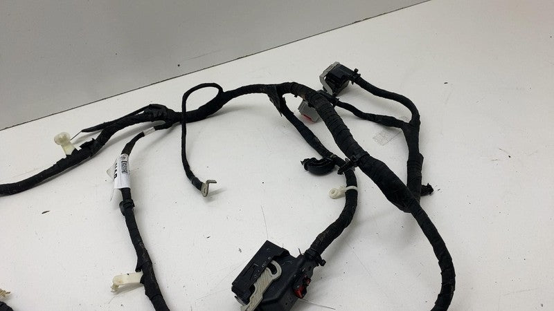 PJ8T-14B599 ⭕ 2021-2024 Ford Mustang Mach-E Interior Body Wire Wiring Harness PJ8T-14B599