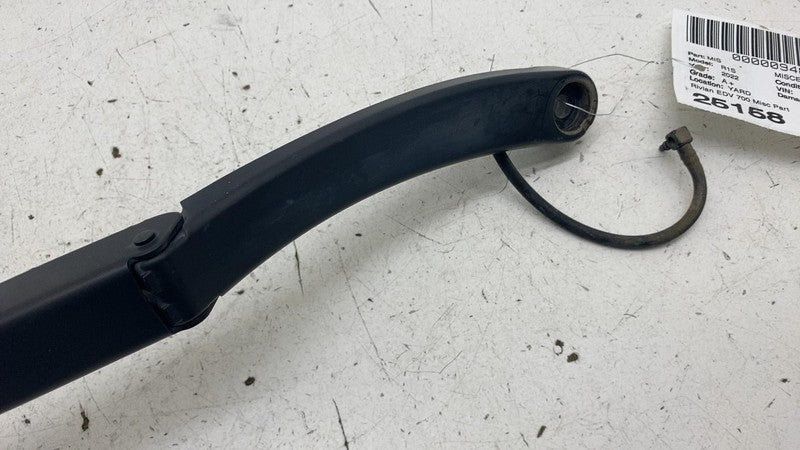 ⭕ 2022 Rivian EDV-700 Front Driver Side Windshield Wiper Arm Left OEM 