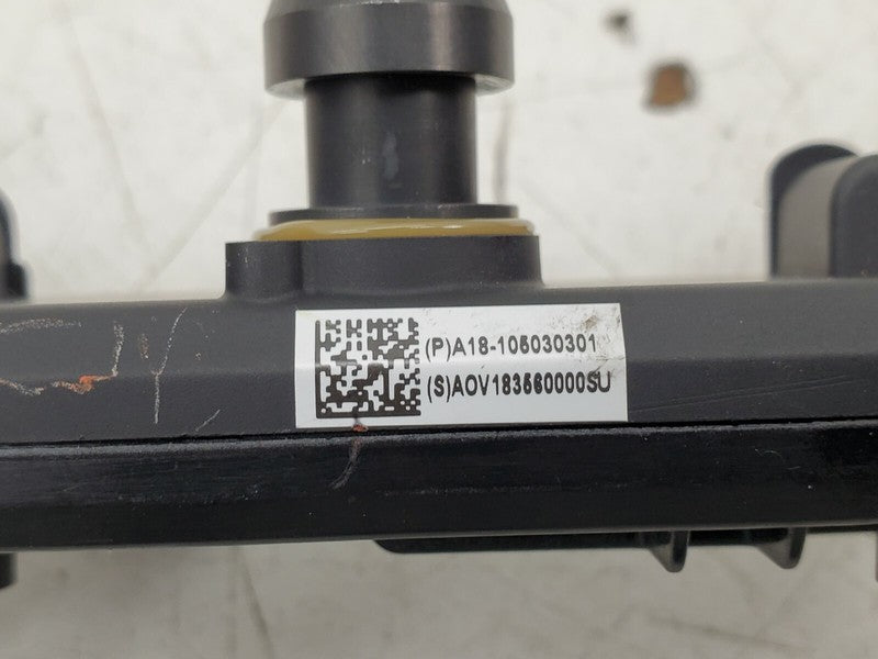 ⭕ 17-23 Tesla Model 3 Front Windshield Forward Facing Adjustable Tripl