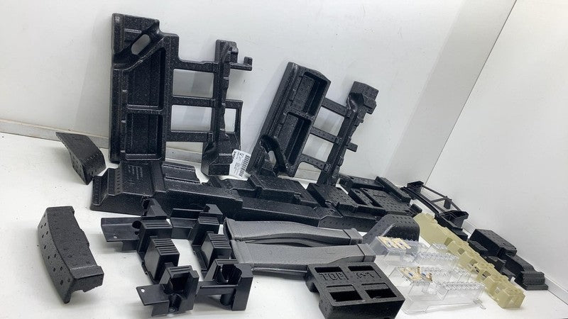 ⭕ 2016-2020 Tesla Model X Floor 2nd Row Seat Spacer Pad Support Bracke