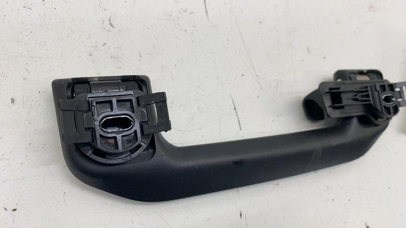 ⭕2021 2022 2023 Polestar 2 Front & Rear Overhead Roof Grab Handle Set 