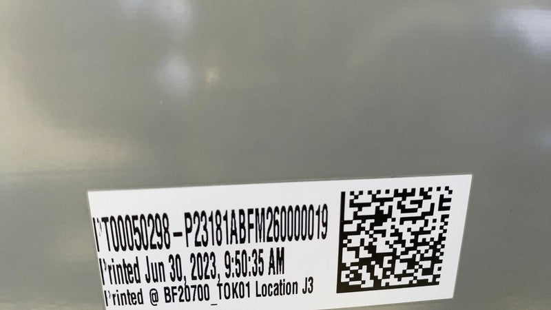 ⭕ 2022-2024 Rivian R1T R1S Large Battery Pack 141kWh Lithium Module Assembly