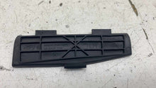 12-20 Tesla Model S Front or Rear Left Door Trim Pull Cup Insert 1002966-00-B