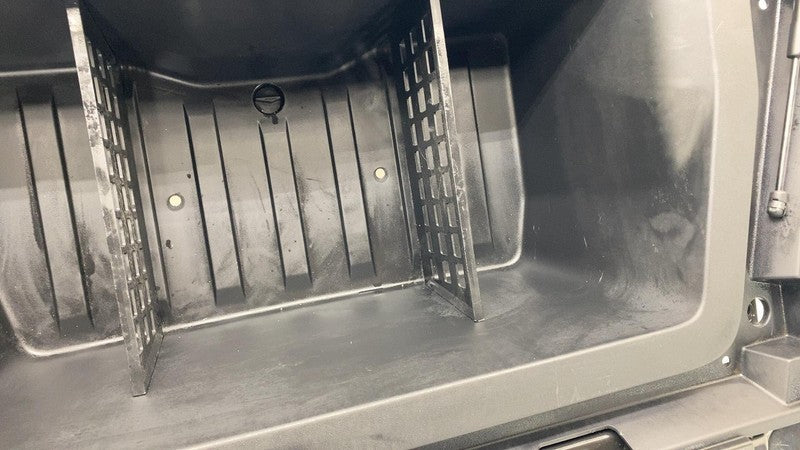 2024-2025 Tesla Cybertruck Rear Truck Bed Tub Under Bed Storage Bin 19