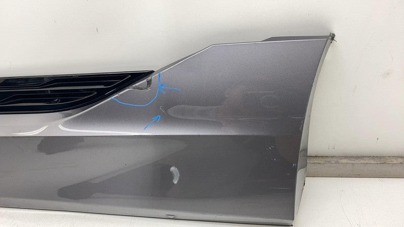 4KE853969 ⭕ 2019-2023 Audi e-Tron Rear Left Door Lower Molding Moulding Trim OEM 4KE853969