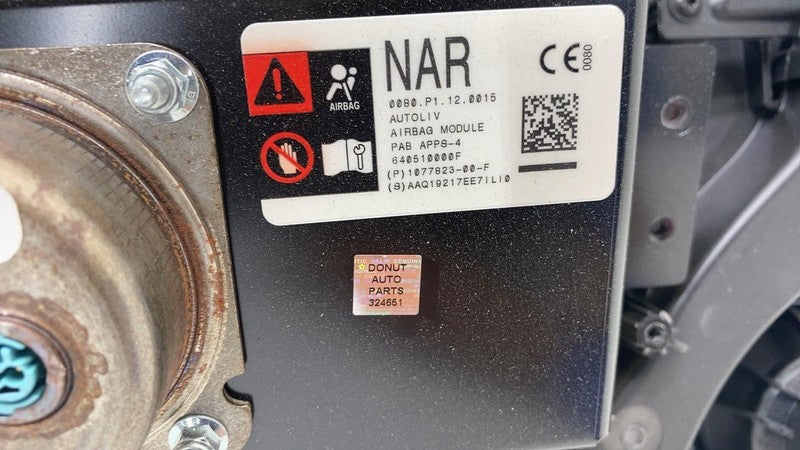 ⭕ 2017-2020 Tesla Model 3 Dashboard Instrument Panel Base & Premium As