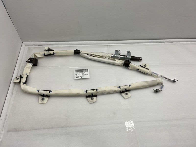 1077827 00 D ⭕ 2017-2023 Tesla Model 3 M3 Driver Side Curtain Airbag Module Left 1077827-00-D