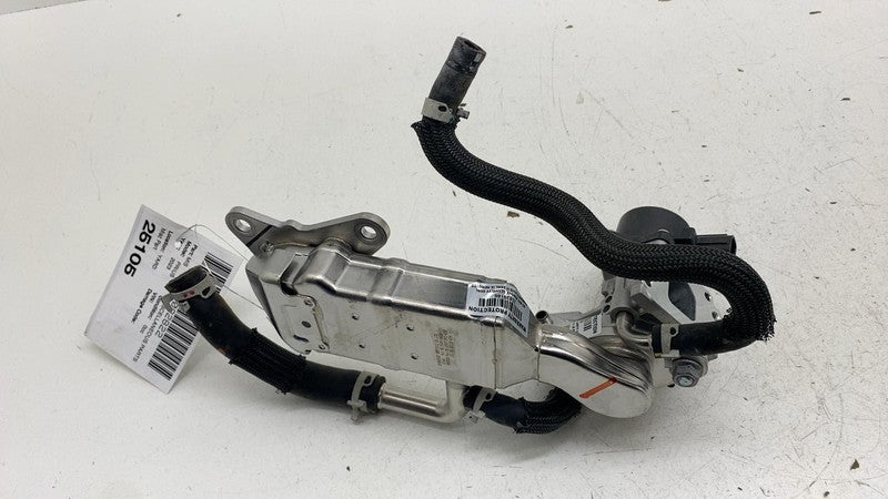 2568024030 ⭕ 2023-2025 Prius Engine Motor Exhaust Gas Re-Circulation EGR Cooler 25680-24030