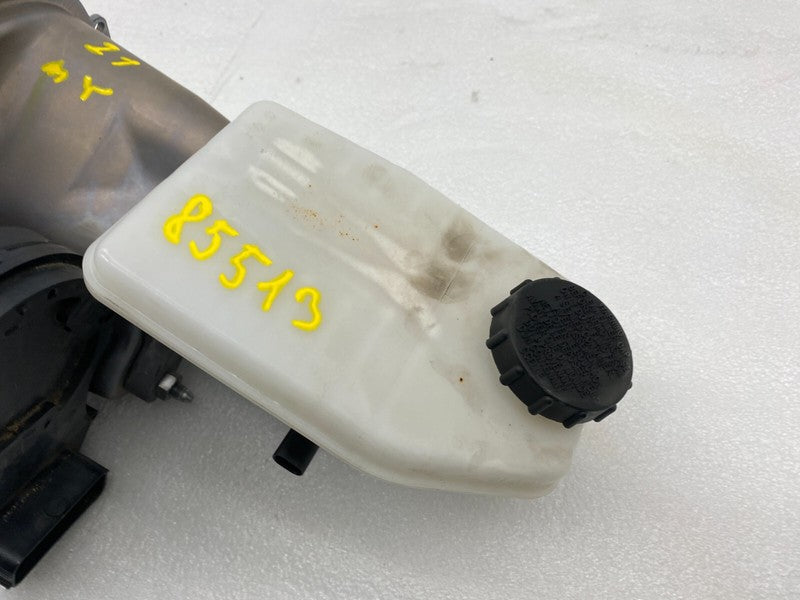 118867100B ⭕ 20-24 Tesla Model Y Power iBooster Brake Booster Master Cylinder 1188671-00-B