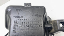 ⭕ 16-20 Model X MX Windshield Washer Bottle Reservoir Tank w/ Pump 1056761-00-F