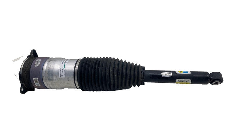 ⭕ 12-15 Model S Rear Left Air Suspension Spring Shock Absorber RWD 6006352-00-C