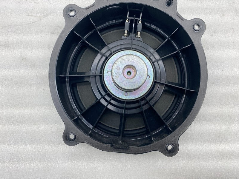 ⭕ 2017-2023 Tesla Model 3 M3 Front Left Door Audio System Speaker Woofer 200MM