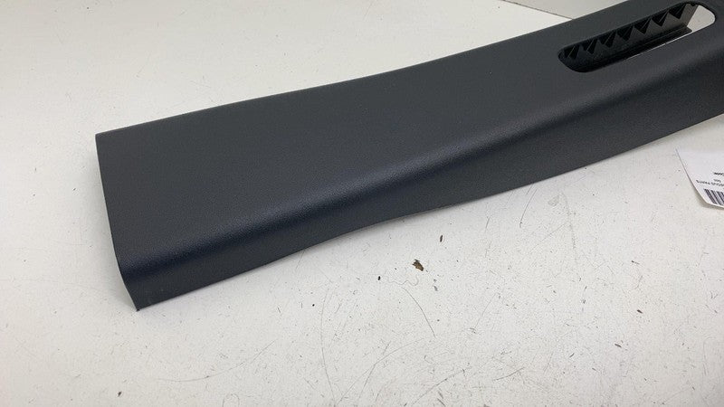 5KL72TRMAE ⭕ 11-18 Jeep Wrangler Right Upper & Lower B-Pillar Trim 5KL72TRMAE / 5KF24DX9AD