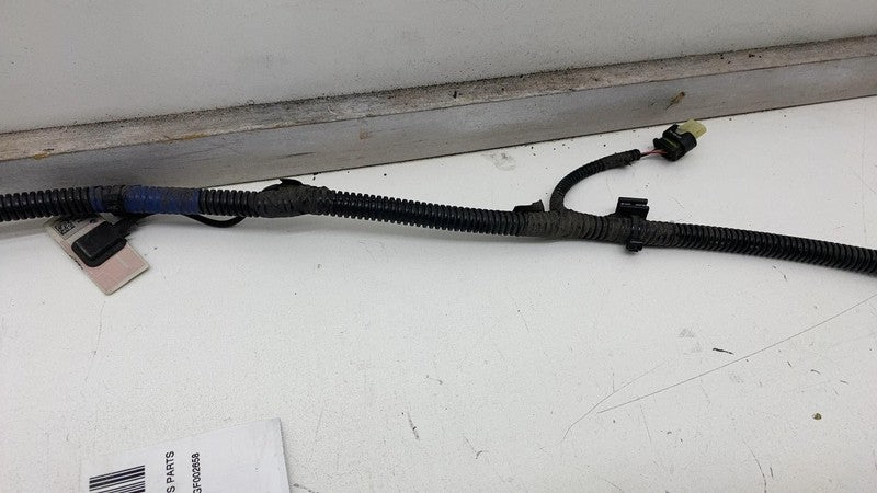 ⭕ 2016-2020 Tesla Model X MX Rear Bumper Wiring Harness Cable Wire 103