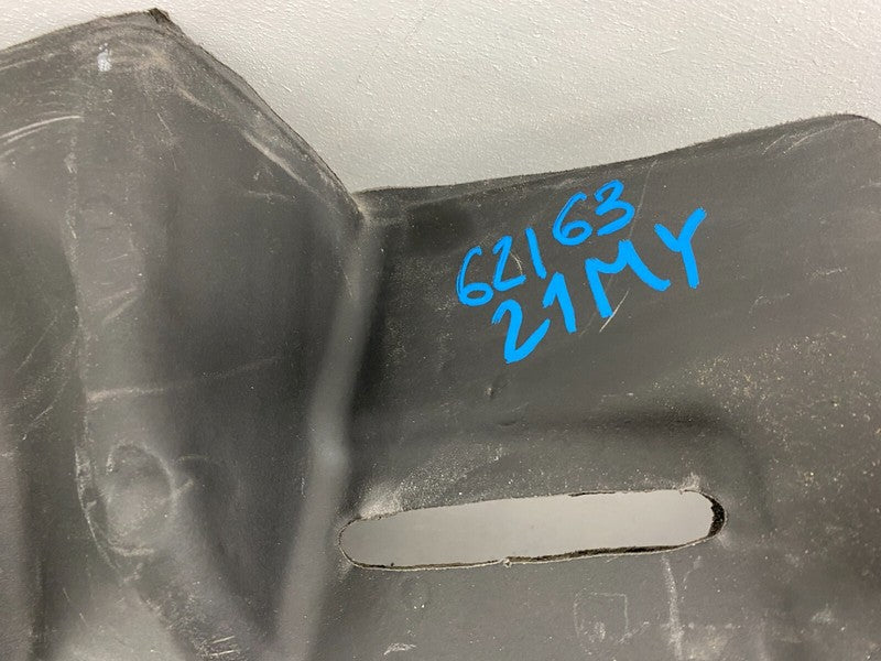⭕ 2020-2023 Tesla Model Y MY Rear Driver Side Wheelhouse Absorber Insulator Left