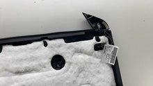 ⭕ 2021-2023 Tesla Model 3 Front Right Interior Door Panel Trim Card 1593863-00-A
