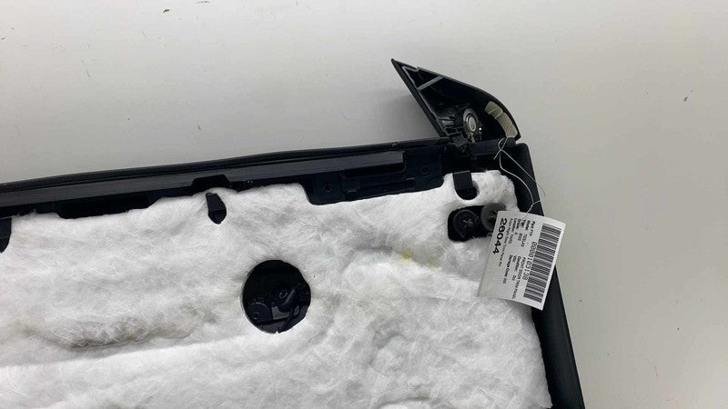 ⭕ 2021-2023 Tesla Model 3 Front Right Interior Door Panel Trim Card 15