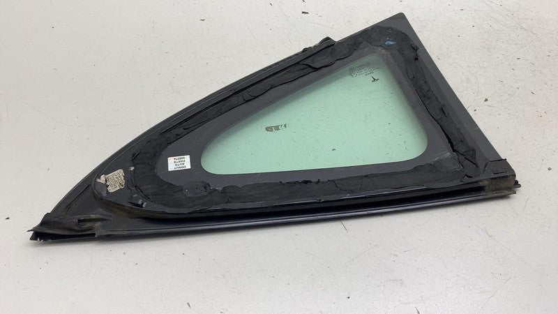 ⭕ 21-23 Model 3 M3 Rear Passenger Corner Window Quarter Glass Right 15
