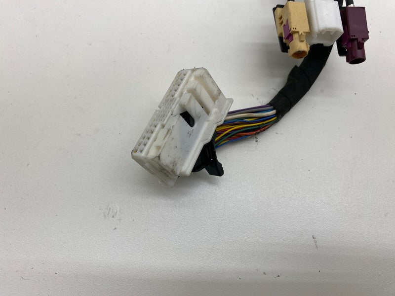 106795700E ⭕ 17-19 Model 3 Front Driver Door Wiring Harness Cable Wire Left 1067957-00-E