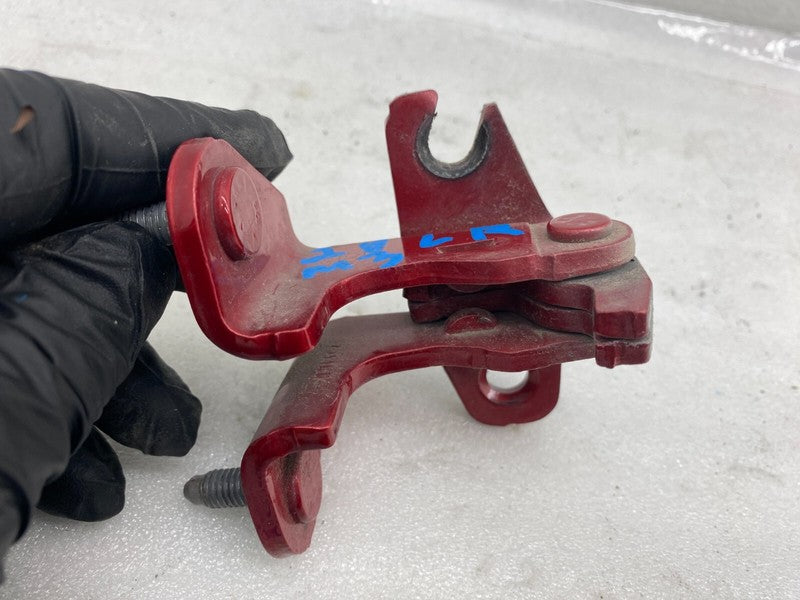 ⭕2017-2023 Tesla Model 3 Rear Left Door Upper & Lower Right Hinge Clos