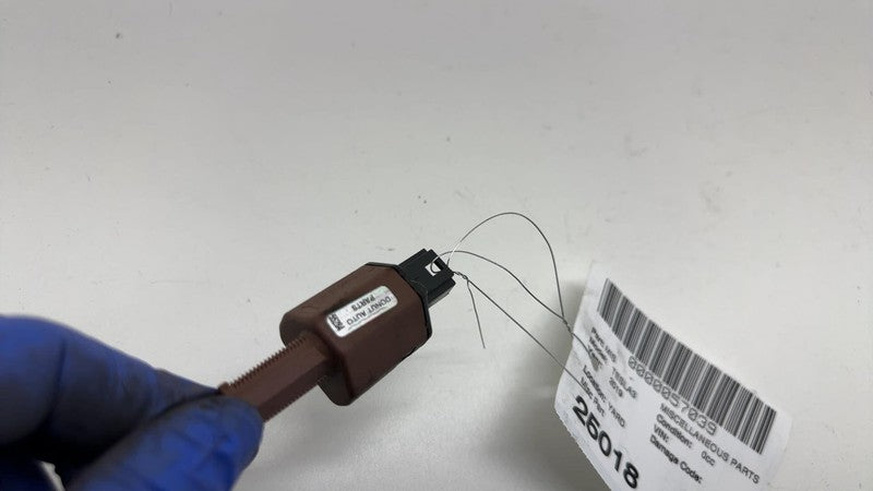 ⭕ 2017-2023 Tesla Model 3 M3 Driver Brake Stop Pedal Switch Sensor OEM