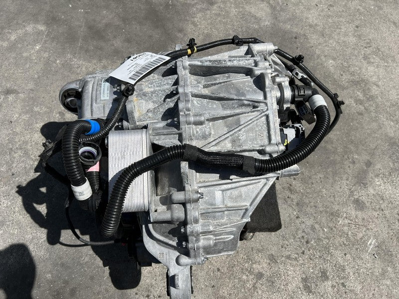 ⭕ 17-23 Tesla Model Y 3 Front Drive Unit Engine Electric Motor AWD 112