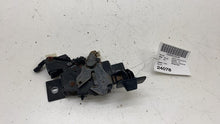 ⭕ 2012-2015 Model S Front Frunk Hood Lock Latch Secondary Release 6007572-00-E