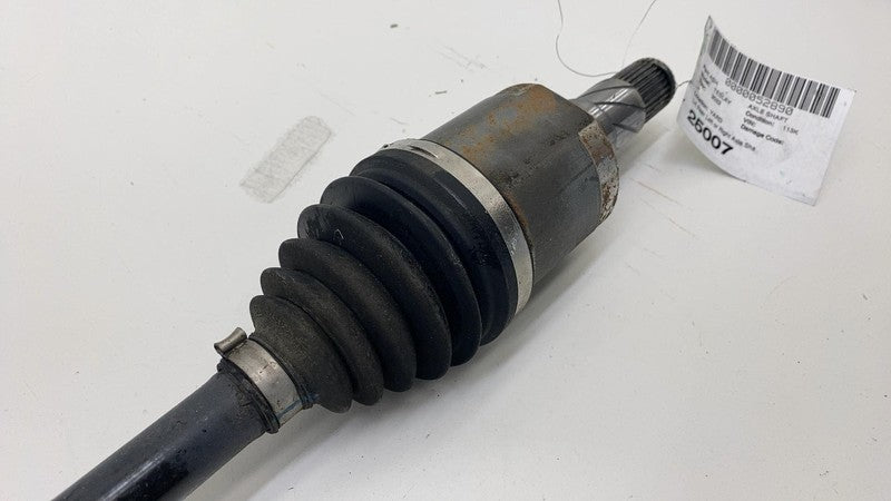 ⭕ 20-24 Tesla Model Y Rear Left or Right Axle Shaft Halfshaft 1188161-