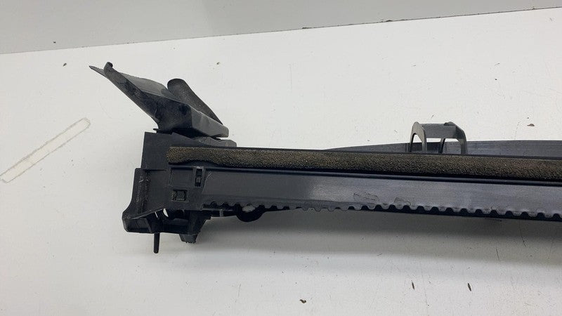 5318047130 ⭕2023 2024 Toyota Prius Front Lower Radiator Air Shutter Grille Duct 53180-47130