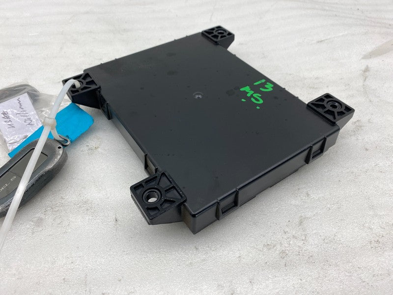 101090600C ⭕ 12-20 Model S MS Body Controller Module 315MHZ + Smart Key Remote 1010906-00-C