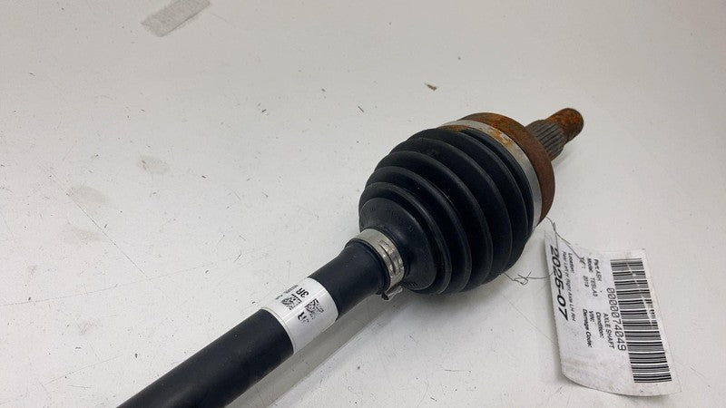 1044161-00-D ⭕ 2017-2023 Model 3 Rear Left or Right CV Axle Shaft Halfshaft 25MM 1044161-00-D