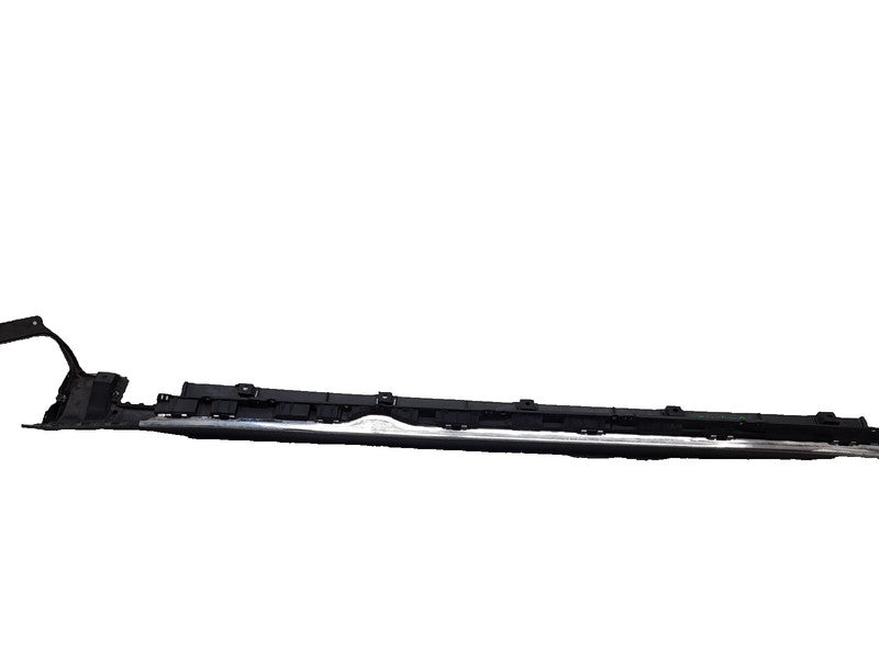⭕12-20 Model S Passenger Side Rocker Panel Outer Sill Molding Right 60