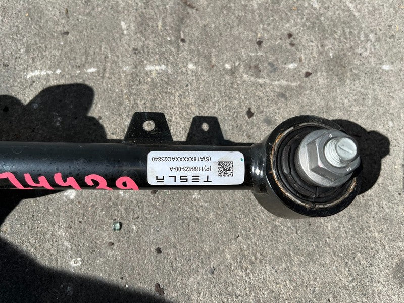 1188423 00 A ⭕ 17-23 Model 3 Rear Left / Right Suspension Upper Control Arm Link 1188423-00-A