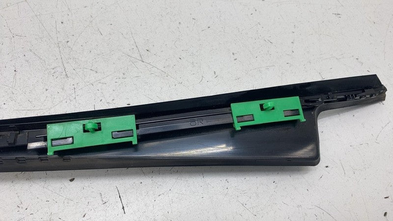 7553547040 ⭕ 23-25 Toyota Prius Windshield Right A-Pillar Molding Panel Cover 75535-47040