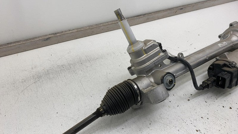 56320CV000 2022-2024 Kia EV6 Electric Power Steering Gear Rack & Pinion w/ Tie Rod Link RWD