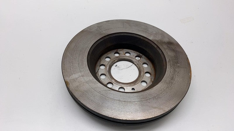 2024-2025 Tesla Cybertruck Rear Left or Right Disc Disk Brake Rotor Assembly OEM