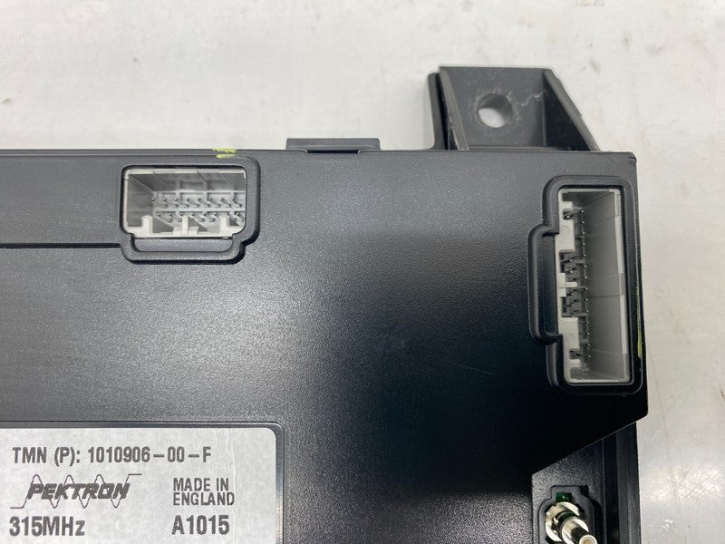 101090600F ⭕ 12-20 Tesla Model S Body Controller BCM Control Module (315MHZ) 1010906-00-F